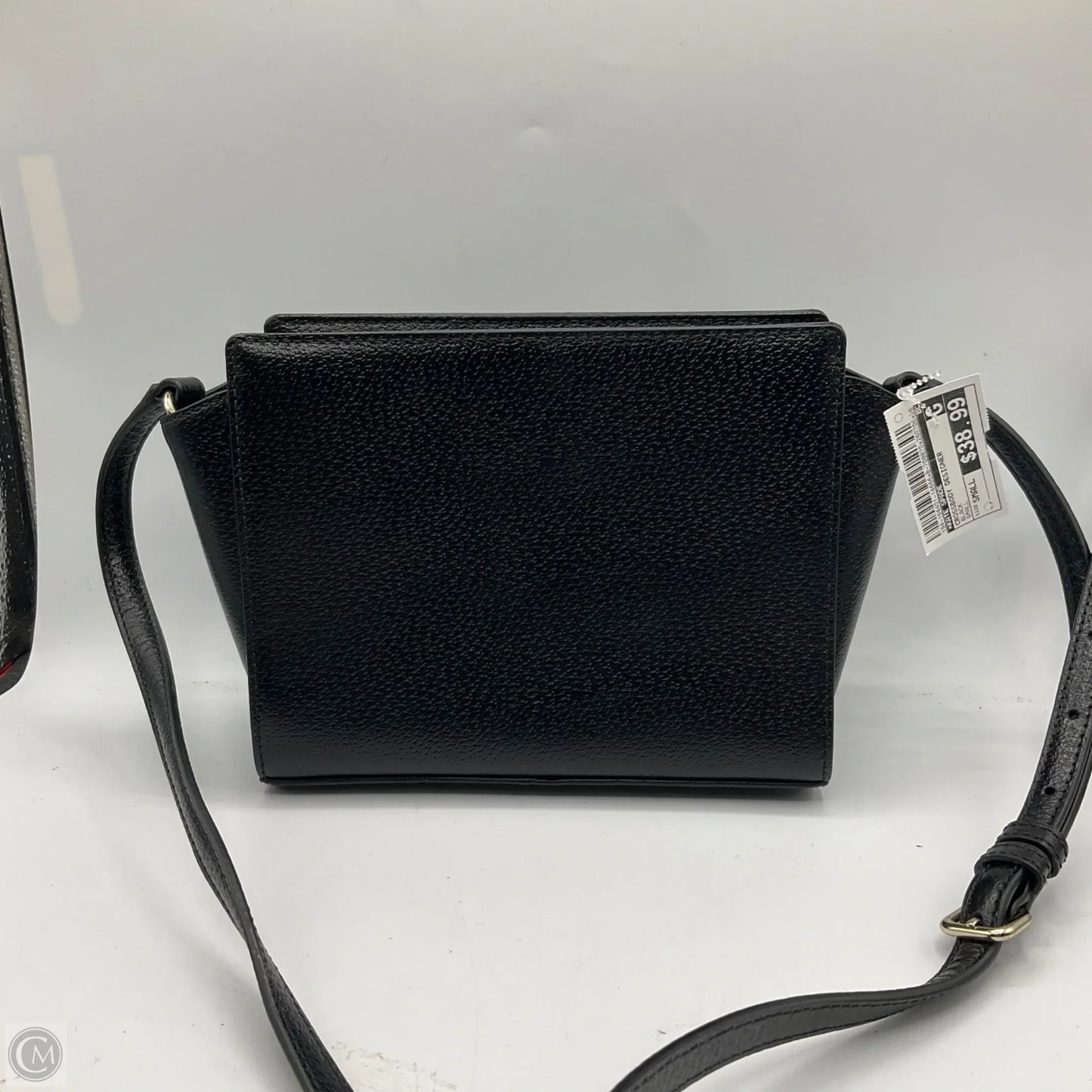 Crossbody Designer By Kate Spade, Size: Small