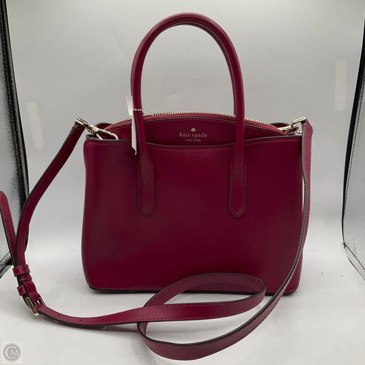 Crossbody Designer By Kate Spade, Size: Medium
