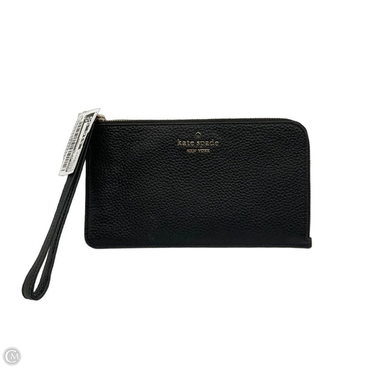 Wristlet Designer By Kate Spade, Size: Medium