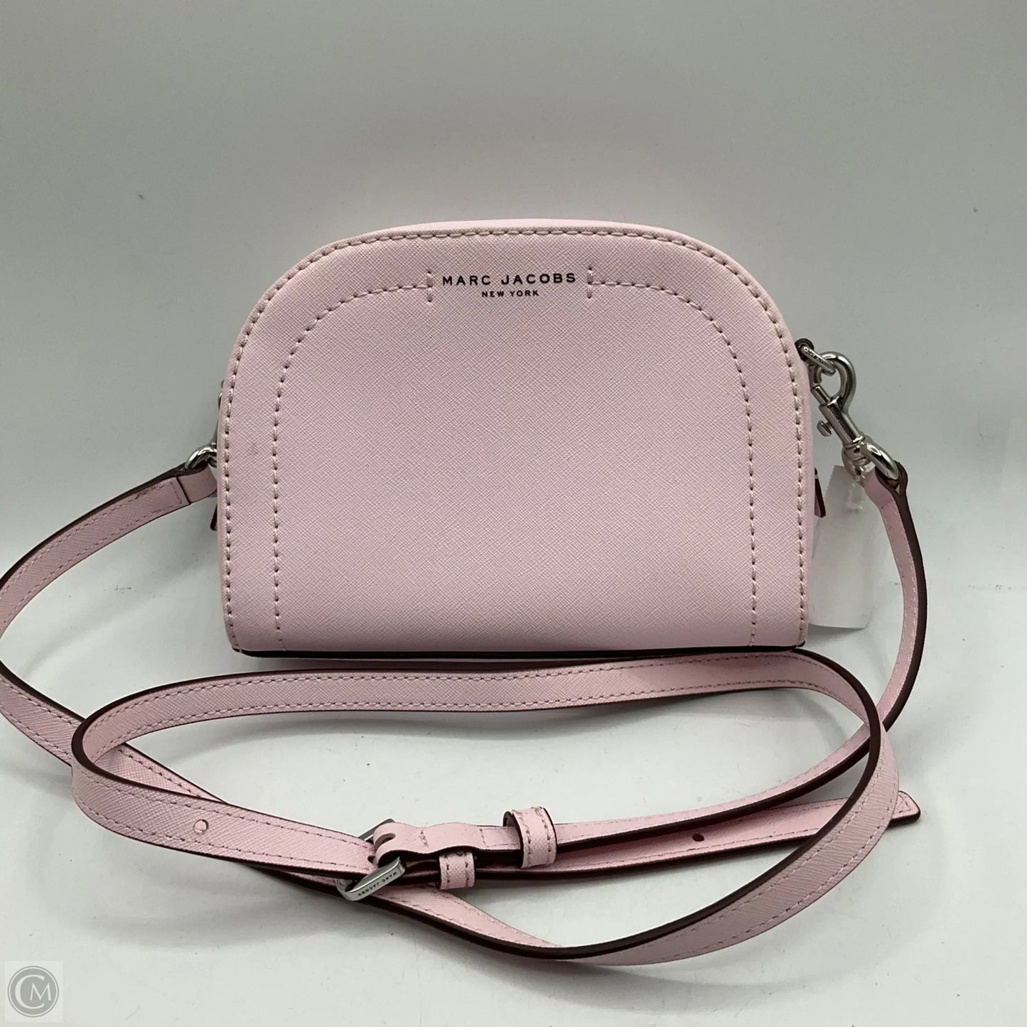 Crossbody Luxury Designer By Marc Jacobs, Size: Small