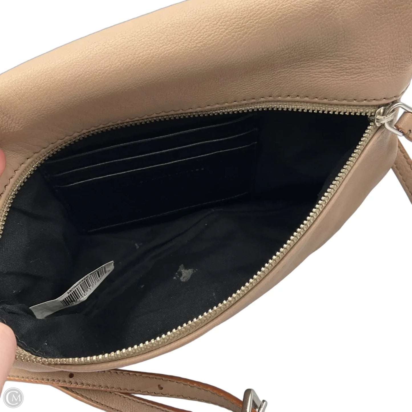 Crossbody Designer By Marc By Marc Jacobs, Size: Small