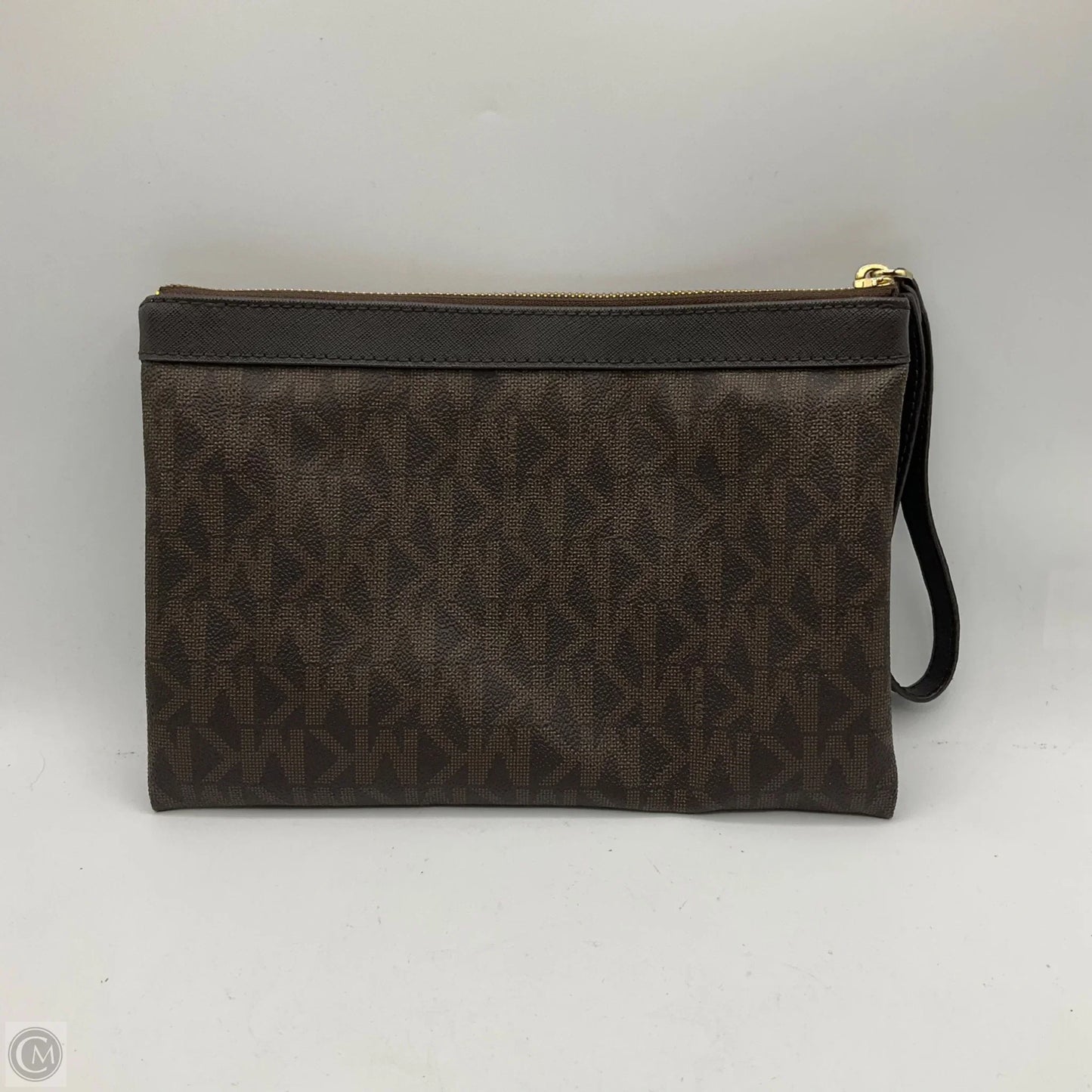 Wristlet Designer By Michael Kors, Size: Large