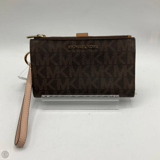 Wallet Designer By Michael Kors, Size: Medium