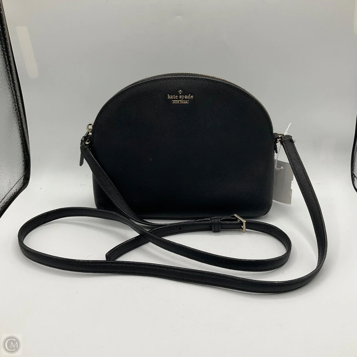 Crossbody Designer By Kate Spade, Size: Small