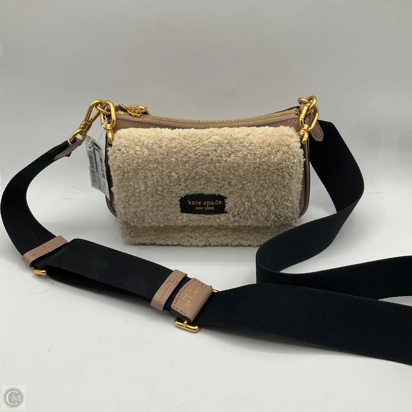Crossbody Designer By Kate Spade, Size: Small