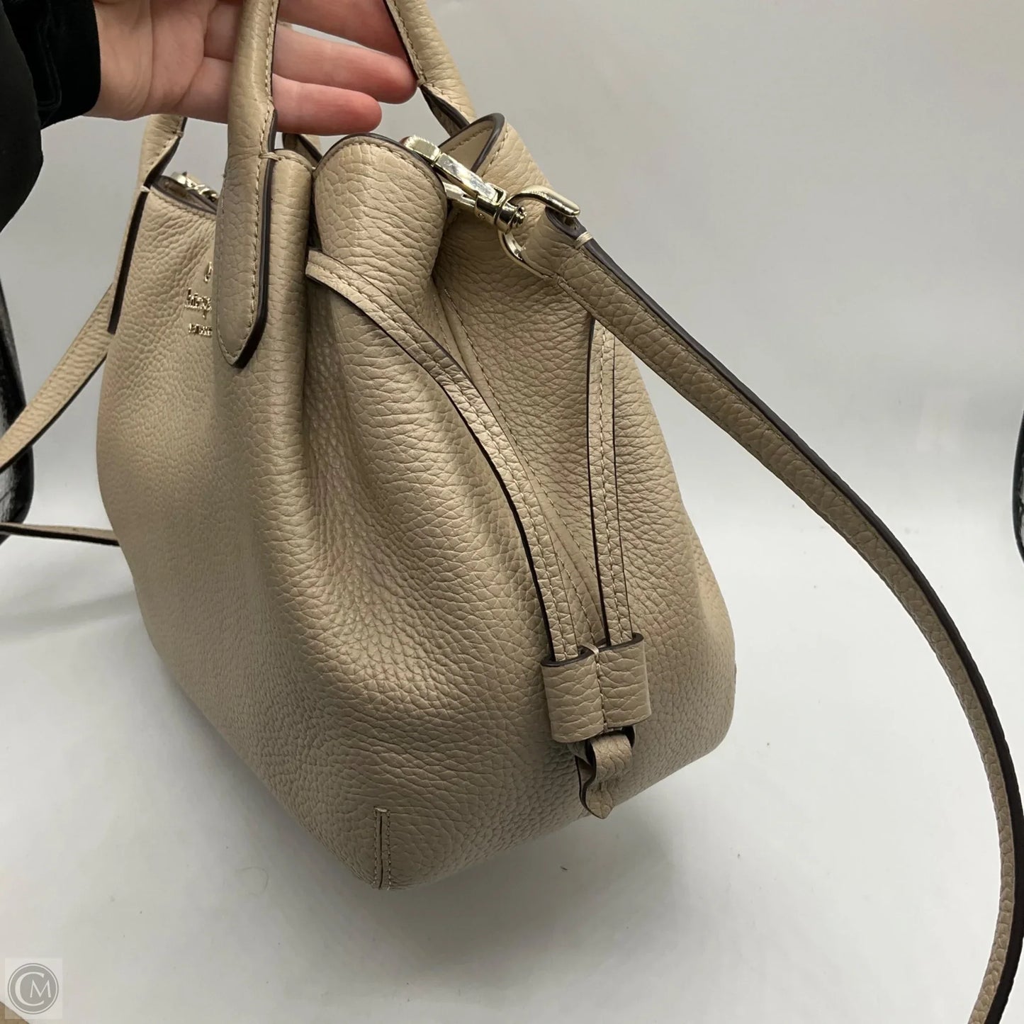 Handbag Designer By Kate Spade, Size: Small