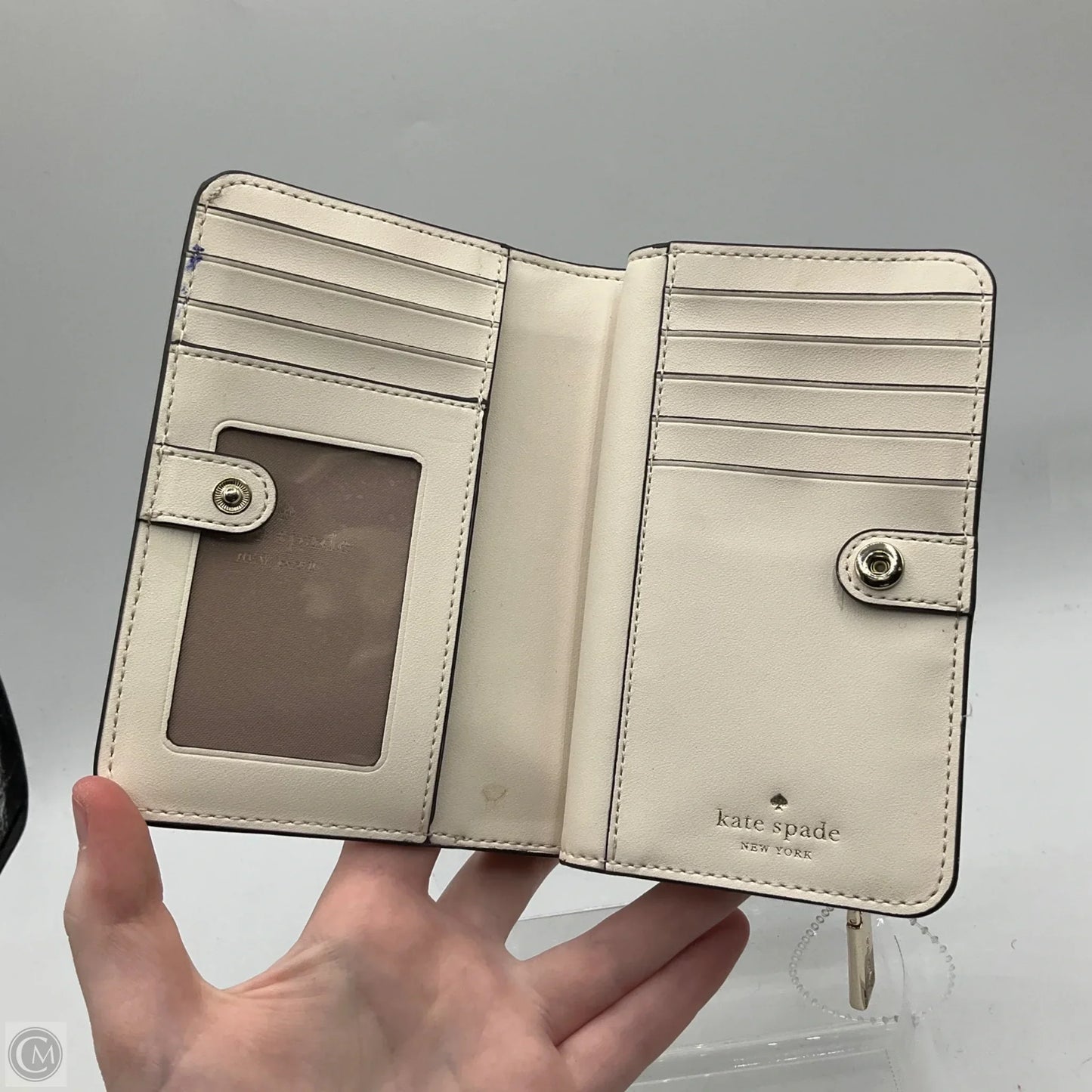 Wallet Designer By Kate Spade, Size: Small