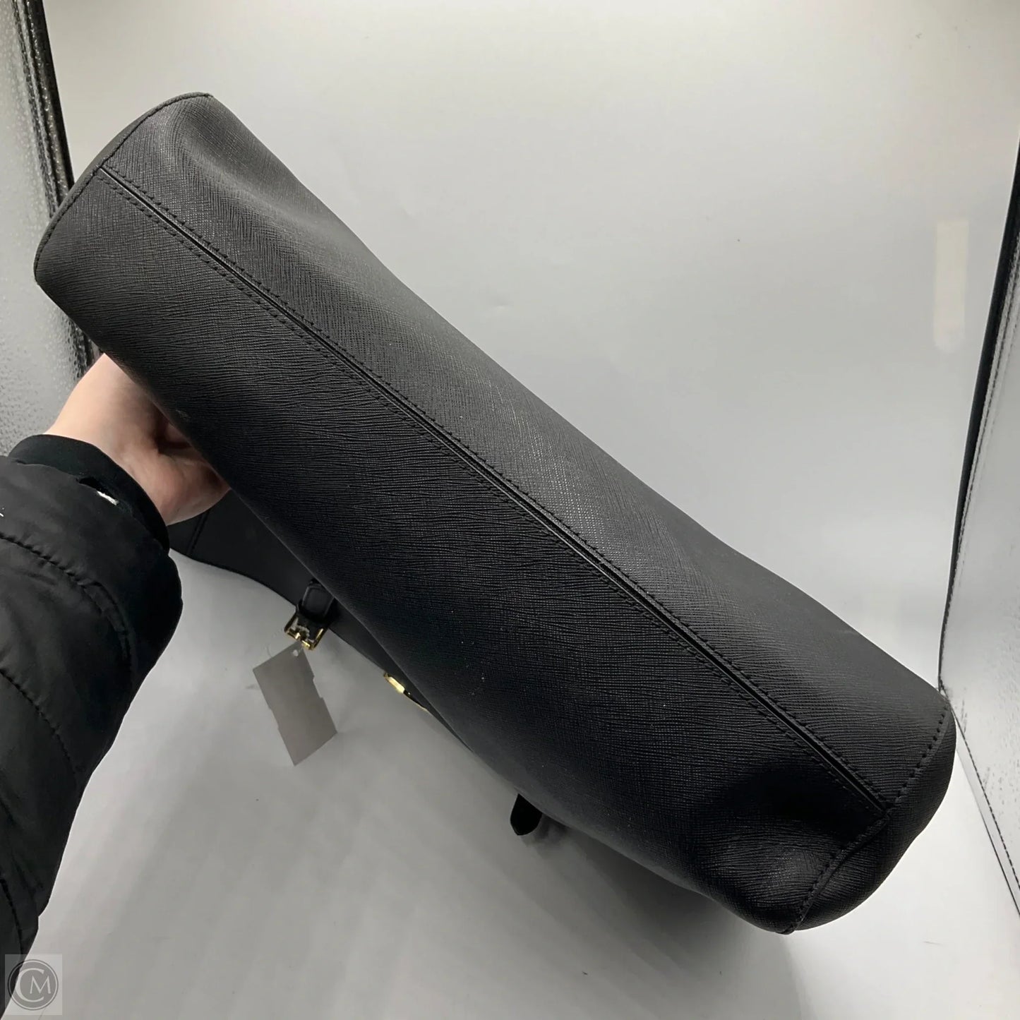 Handbag Designer By Michael Kors, Size: Large