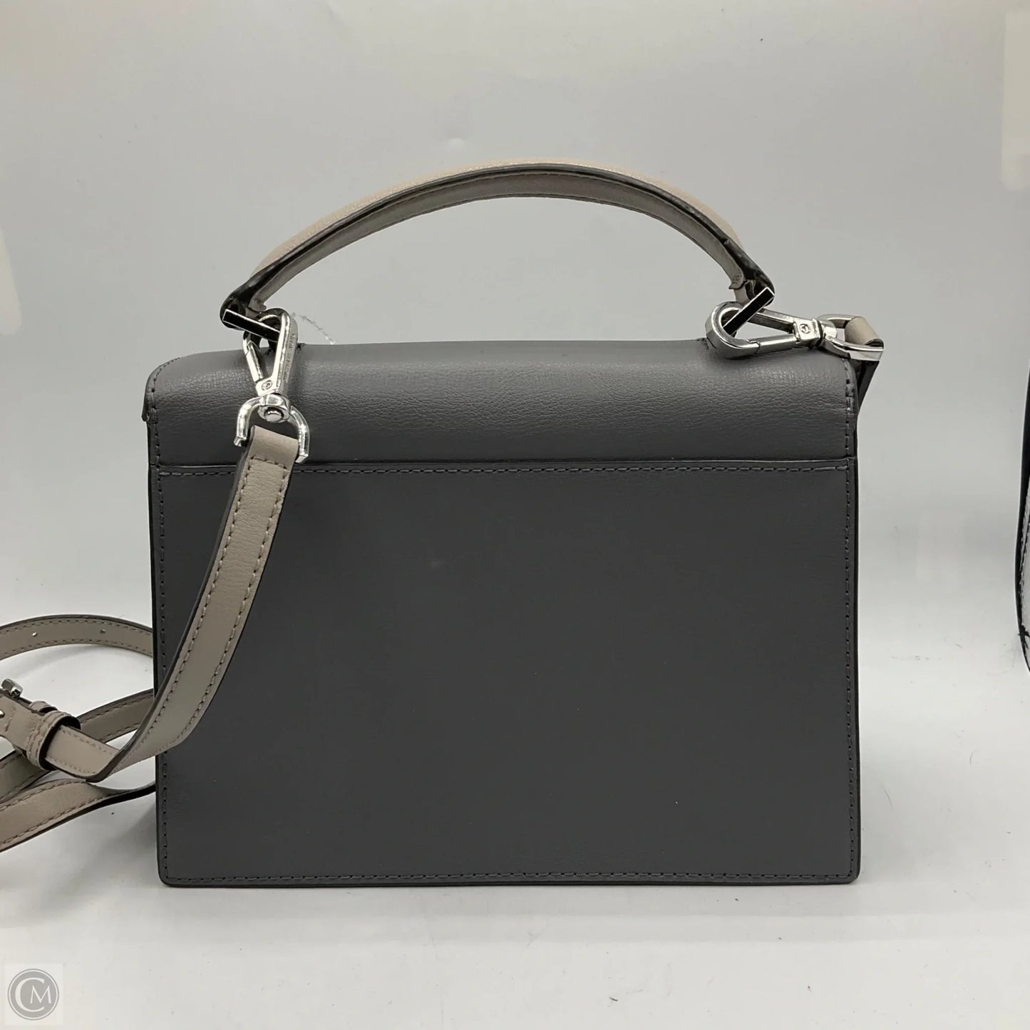 Crossbody Designer By Michael Kors, Size: Small