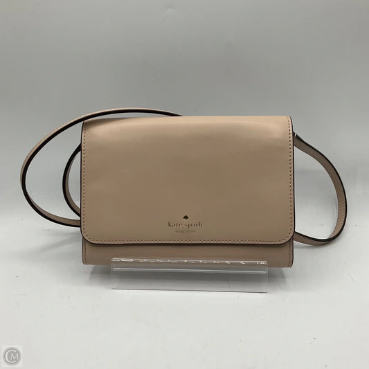 Crossbody Designer By Kate Spade, Size: Small