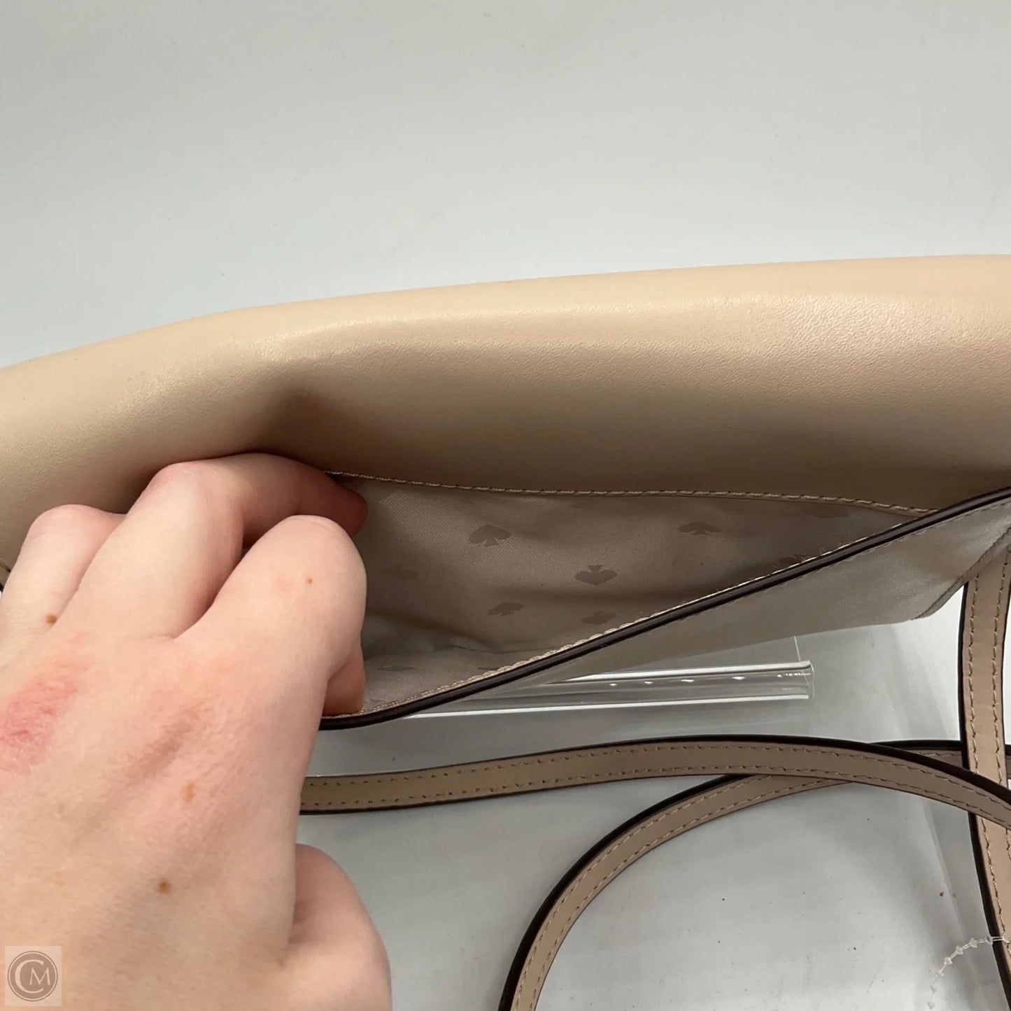 Crossbody Designer By Kate Spade, Size: Small