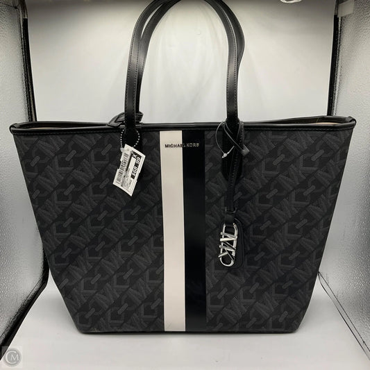 Handbag Designer By Michael Kors, Size: Large