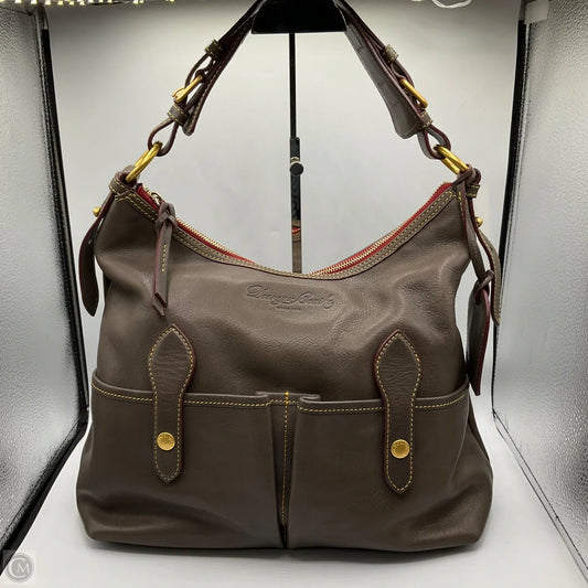 Handbag Designer By Dooney And Bourke, Size: Large