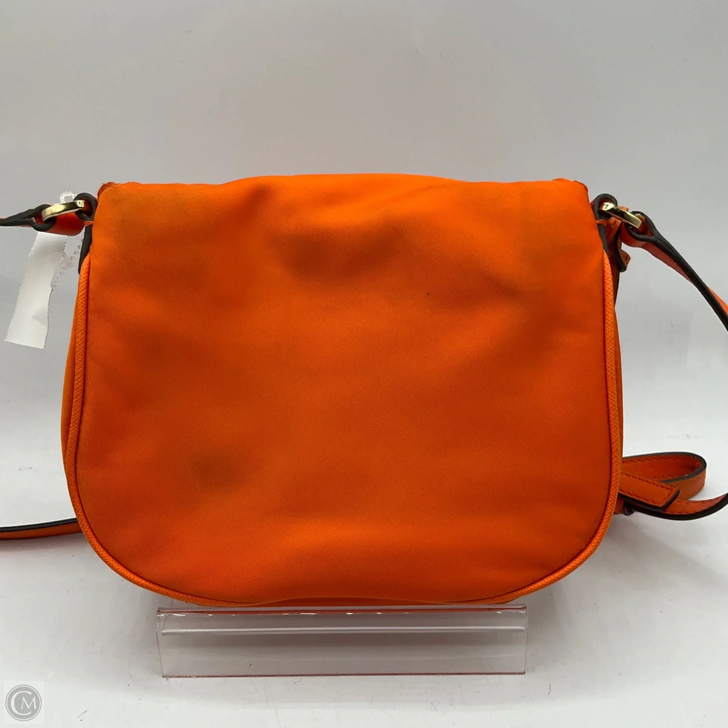 Crossbody Designer By Michael Kors, Size: Small