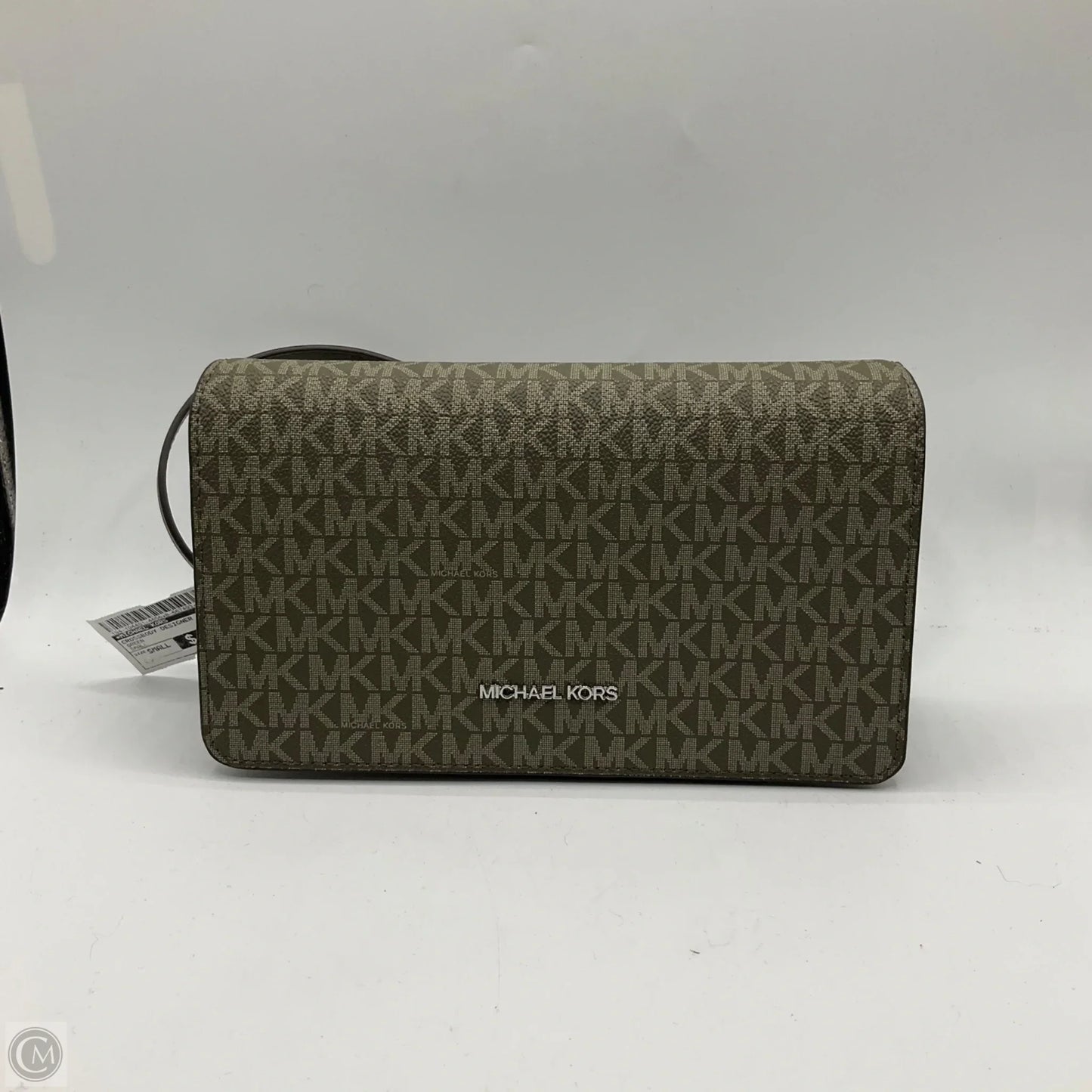 Crossbody Designer By Michael Kors, Size: Small