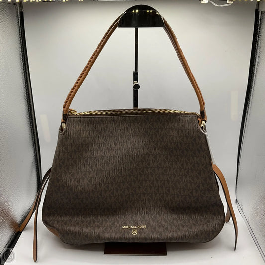 Handbag Designer By Michael Kors, Size: Large