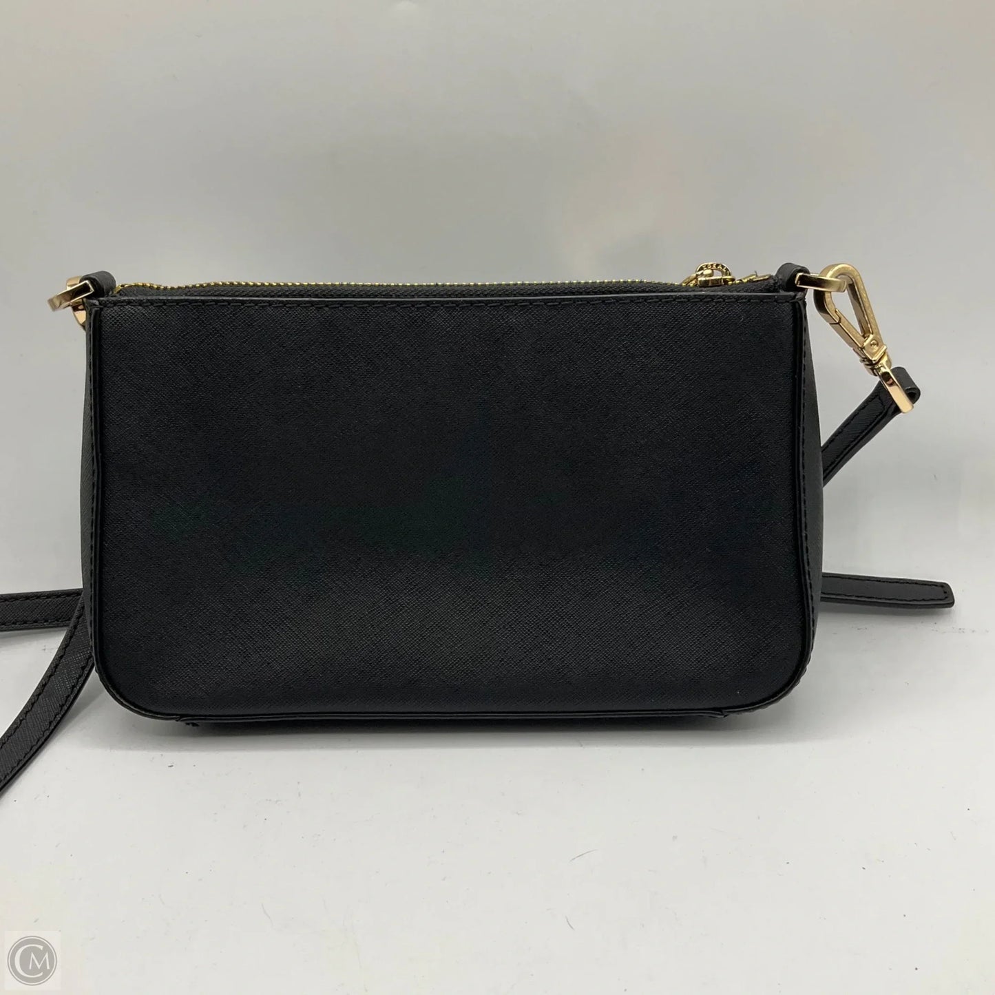 Crossbody Designer By Michael Kors, Size: Small