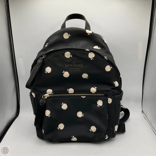 Backpack Designer By Kate Spade, Size: Small