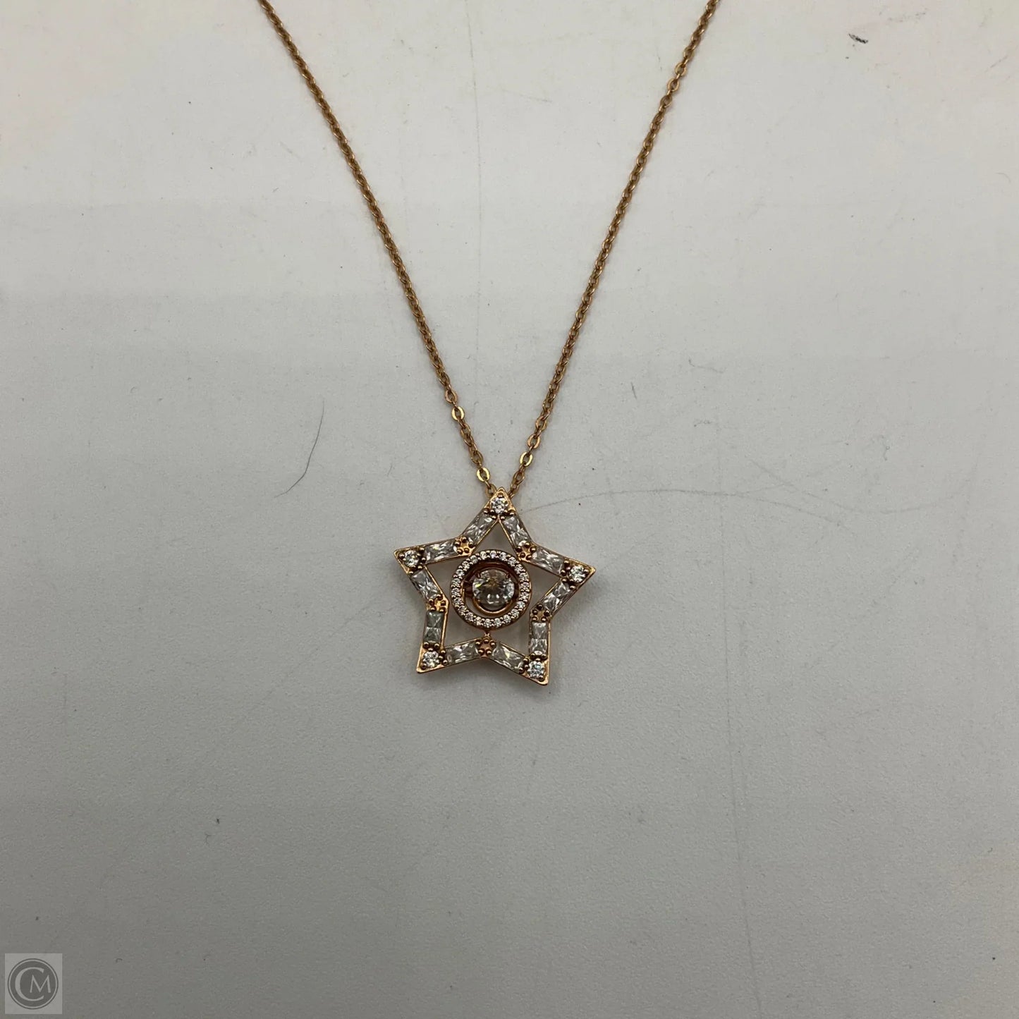 Necklace Designer By Swarovski