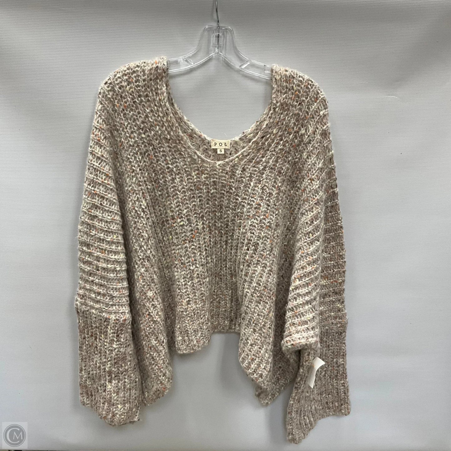 Sweater By Pol In Pink, Size: S