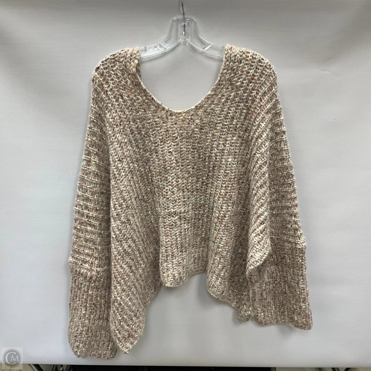 Sweater By Pol In Pink, Size: S