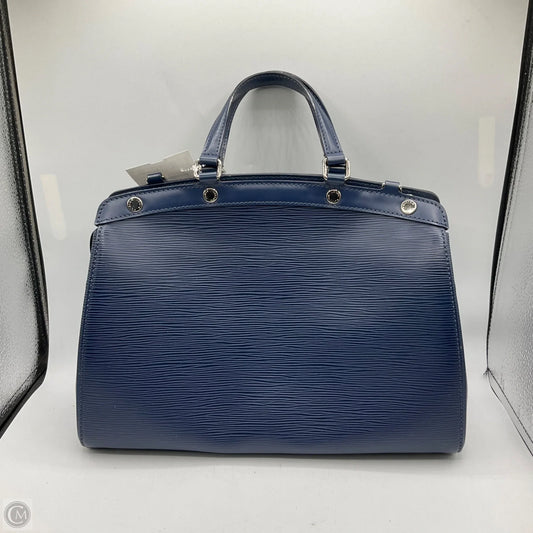 Handbag Luxury Designer By Louis Vuitton, Size: Large