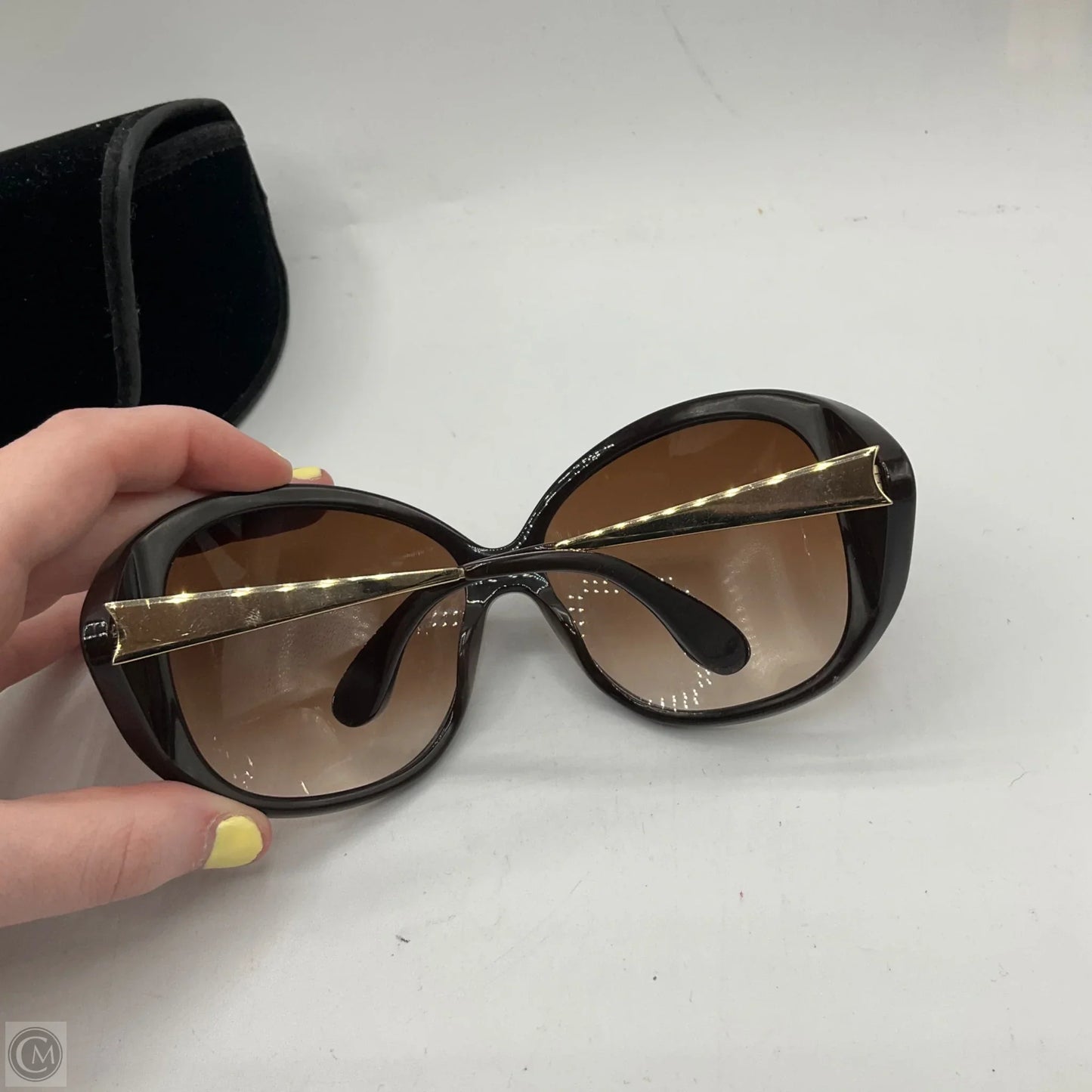 Sunglasses Luxury Designer By Marc Jacobs