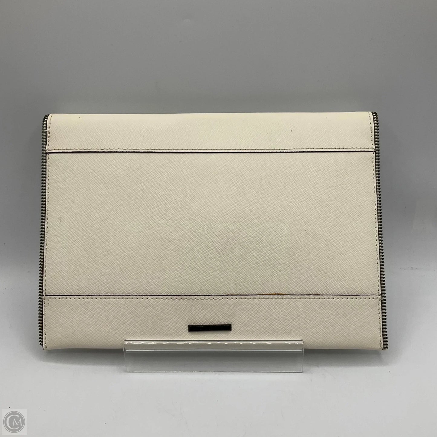 Clutch Designer By Rebecca Minkoff, Size: Medium