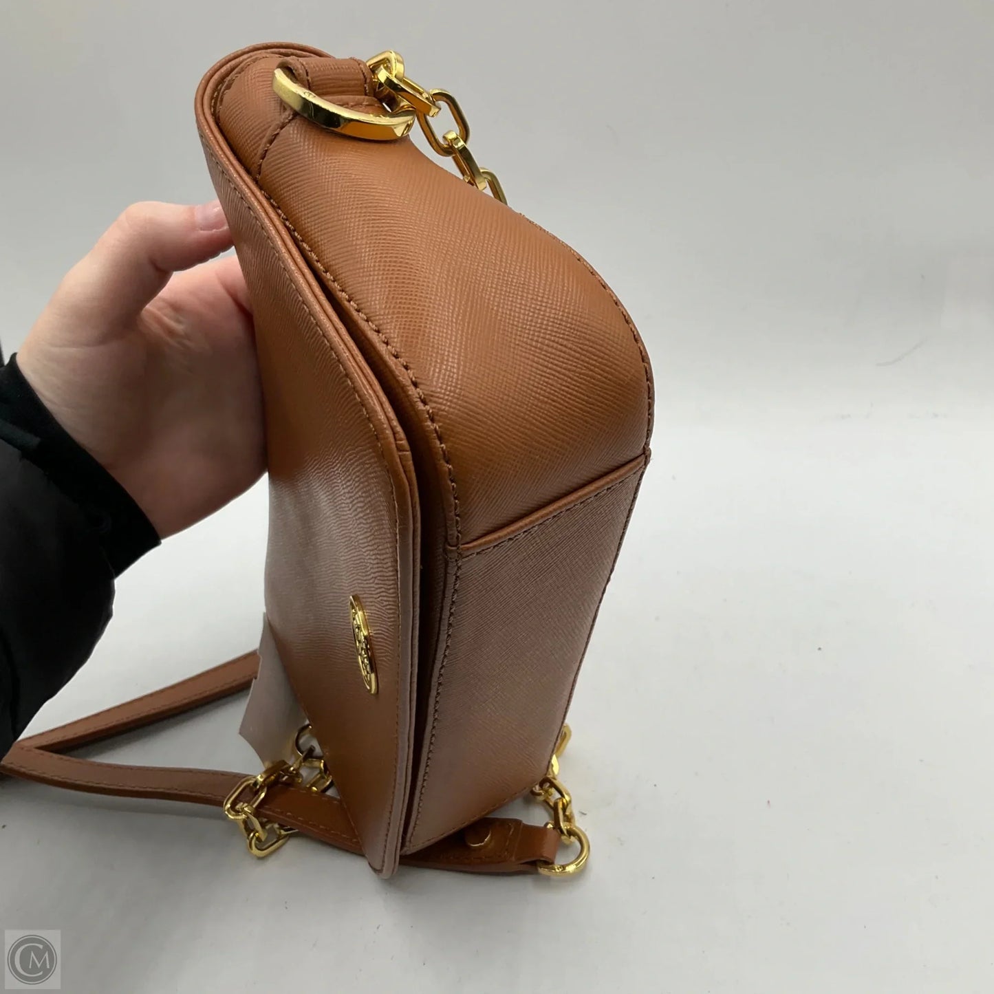 Crossbody Designer By Tory Burch, Size: Small