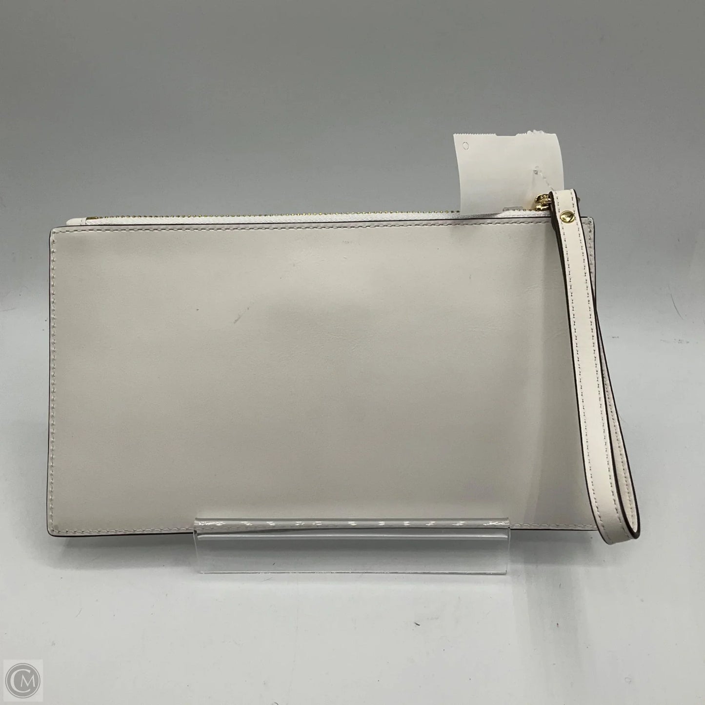 Wristlet Designer By Michael Kors, Size: Medium (As Is)