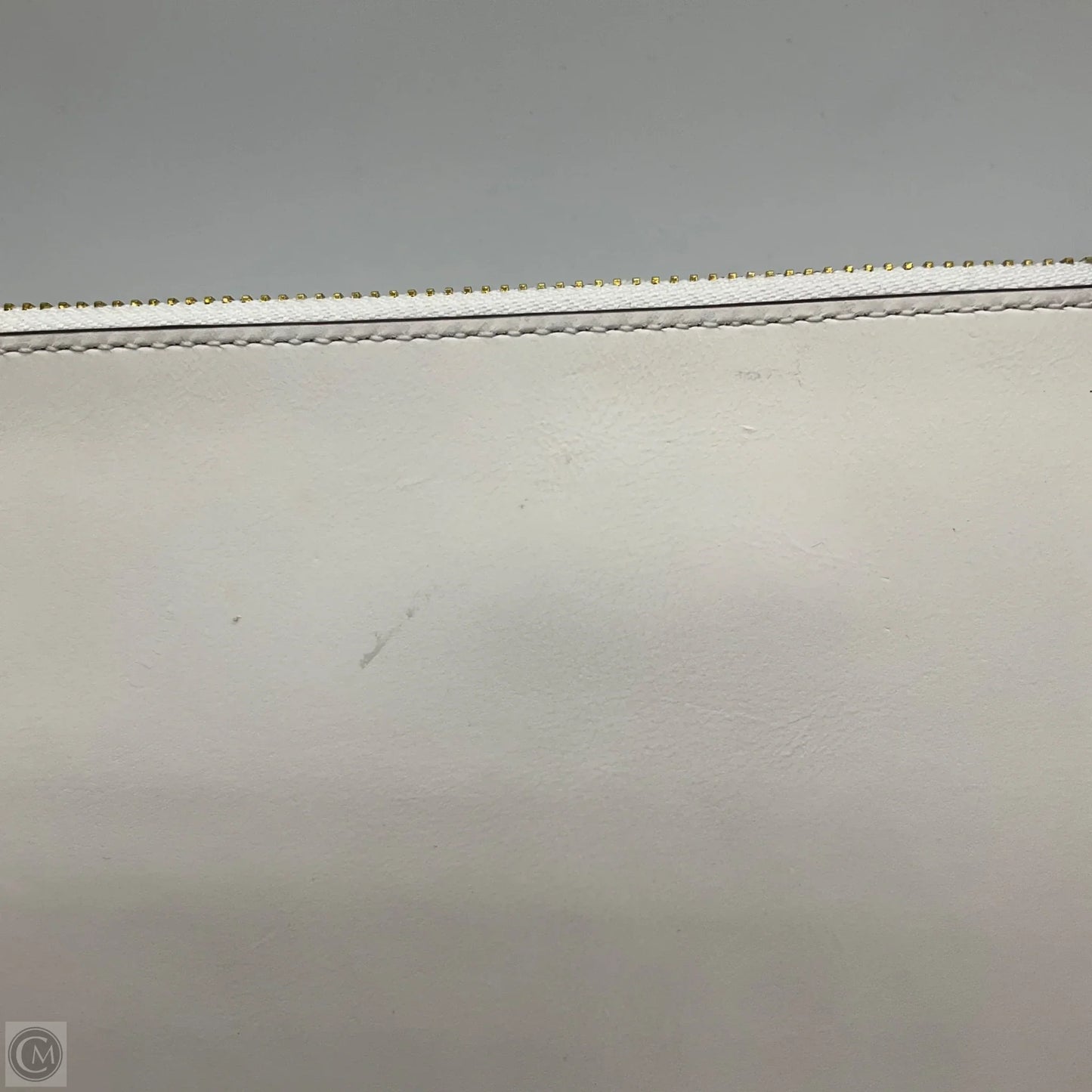 Wristlet Designer By Michael Kors, Size: Medium (As Is)