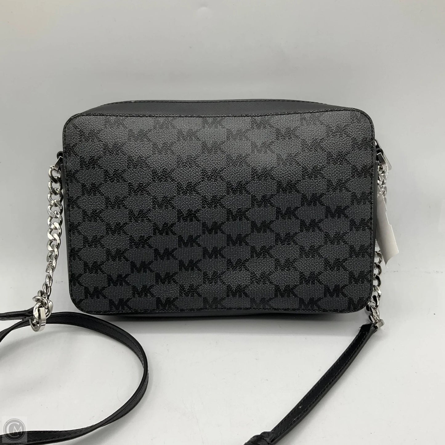 Crossbody Designer By Michael Kors, Size: Medium