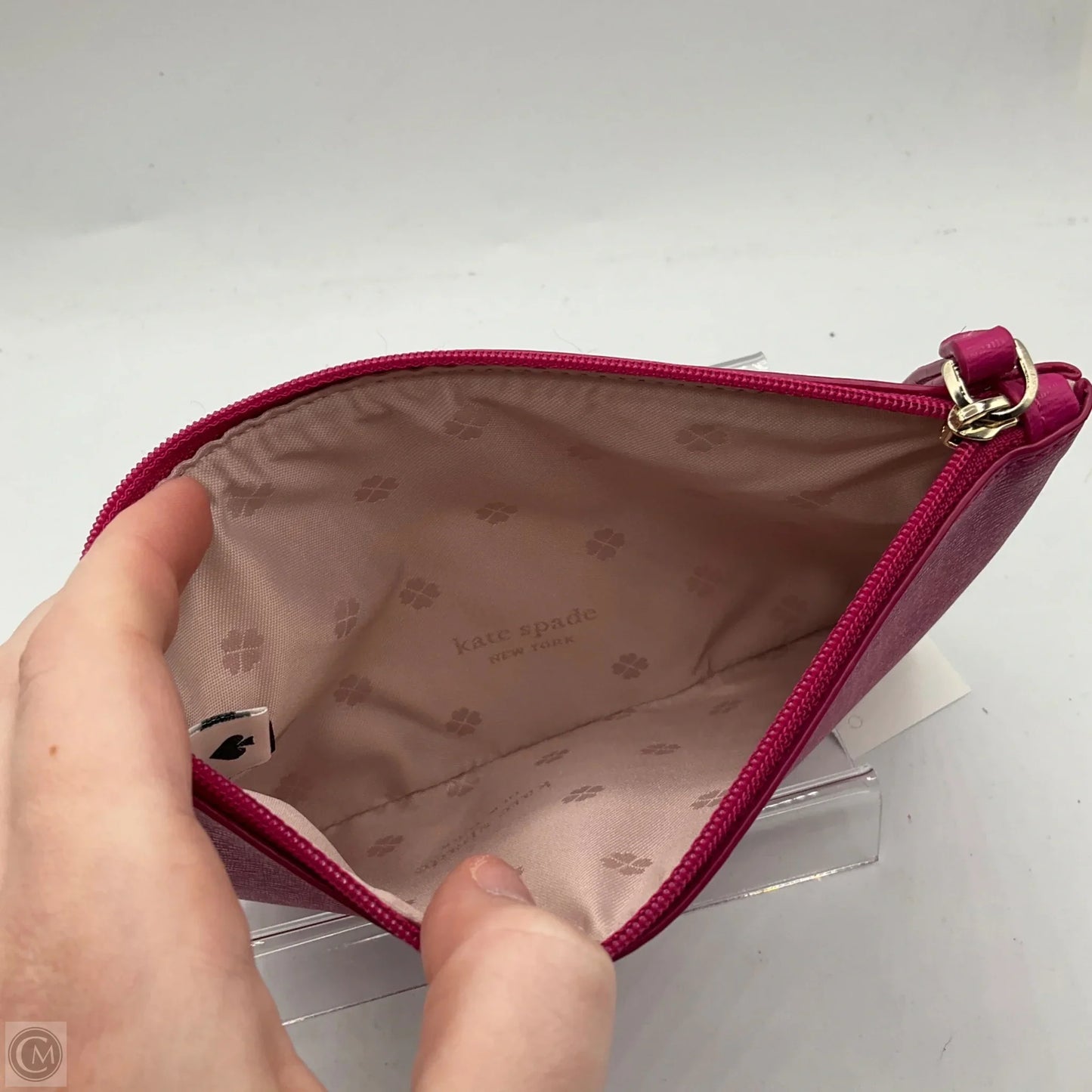 Wallet Designer By Kate Spade, Size: Medium