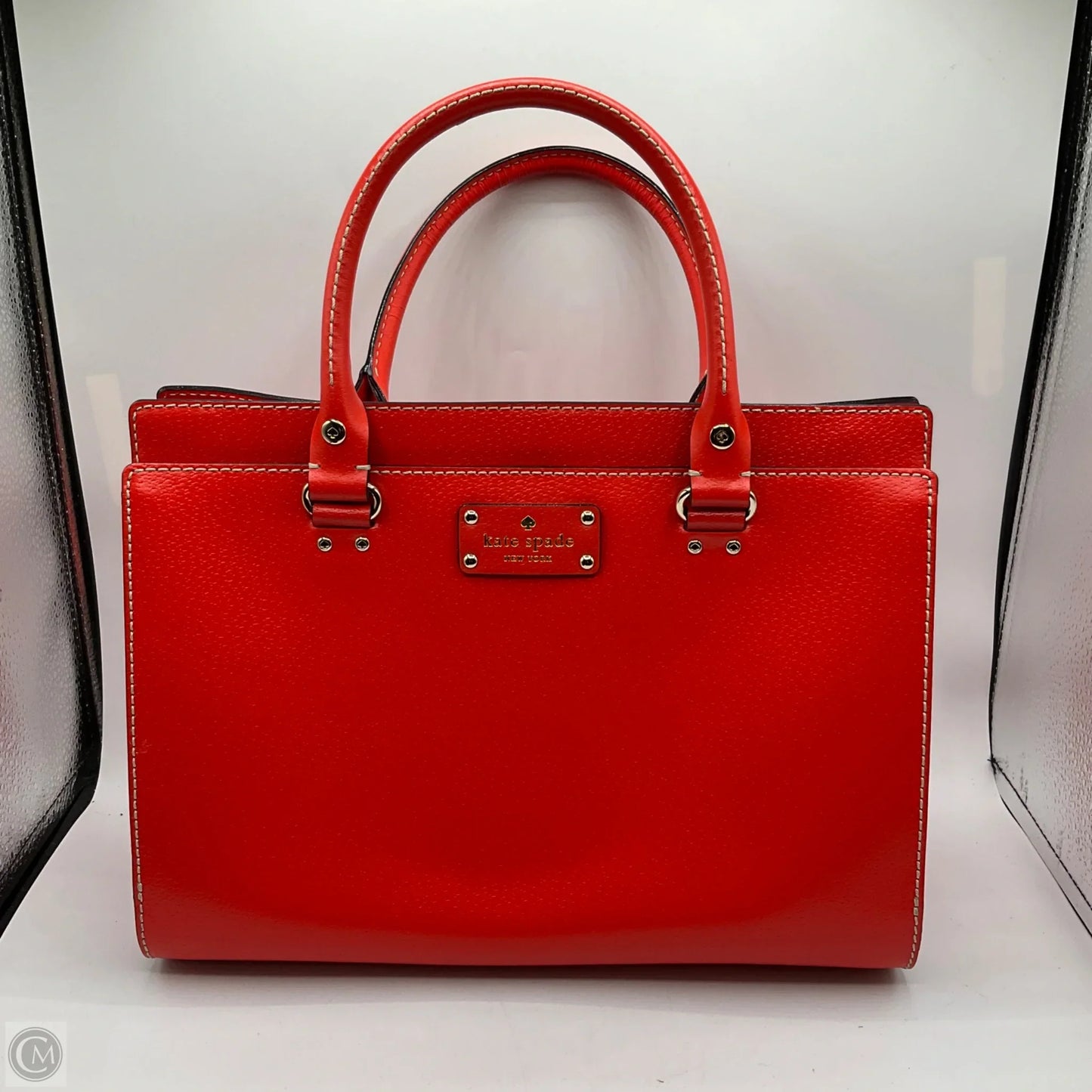 Handbag Designer By Kate Spade, Size: Medium