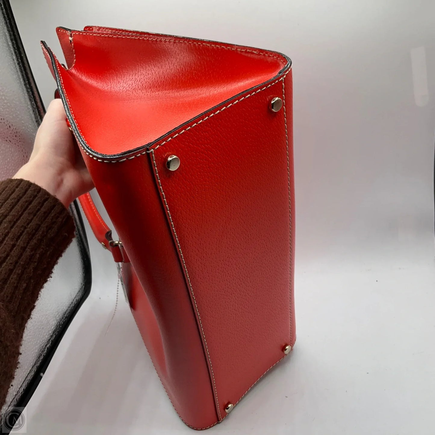 Handbag Designer By Kate Spade, Size: Medium