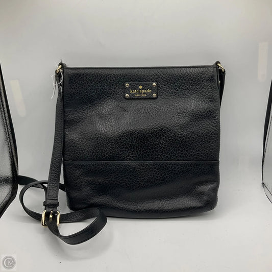 Crossbody Designer By Kate Spade, Size: Medium