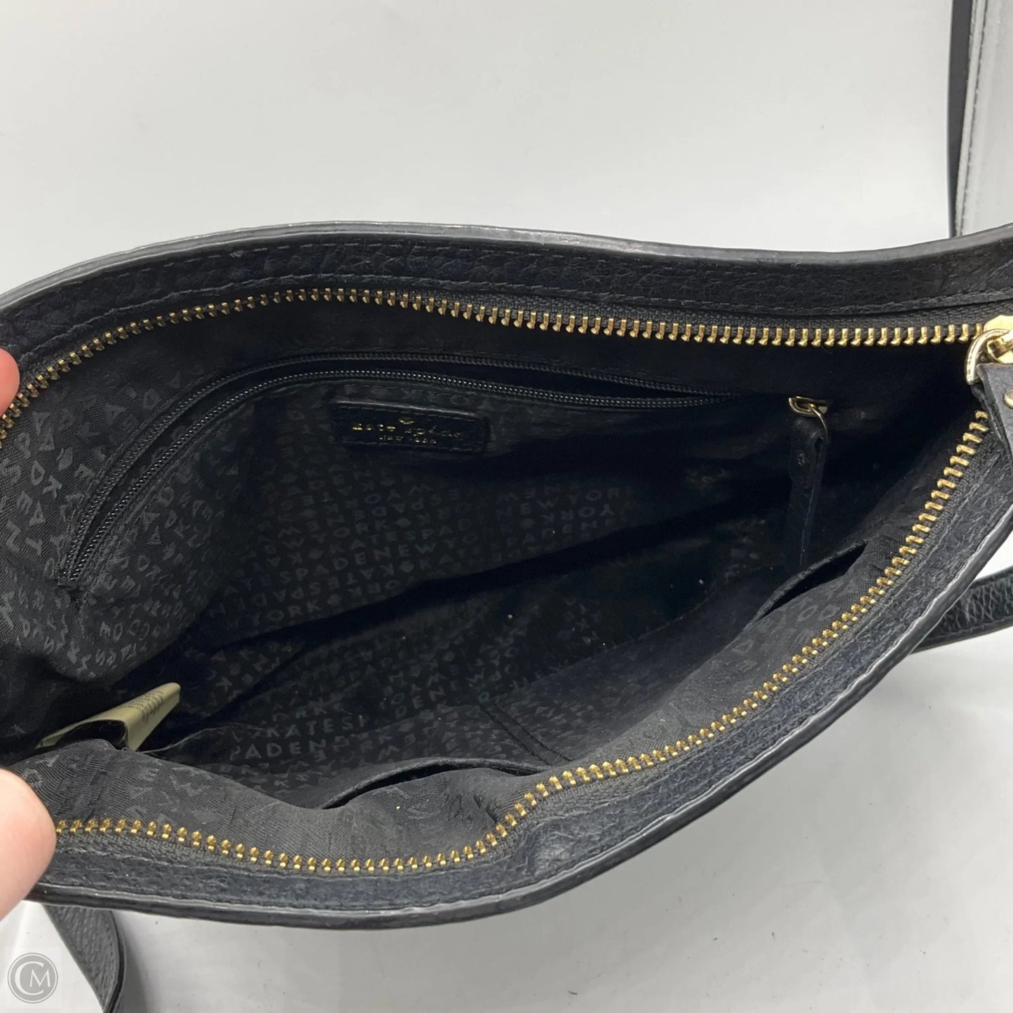 Crossbody Designer By Kate Spade, Size: Medium