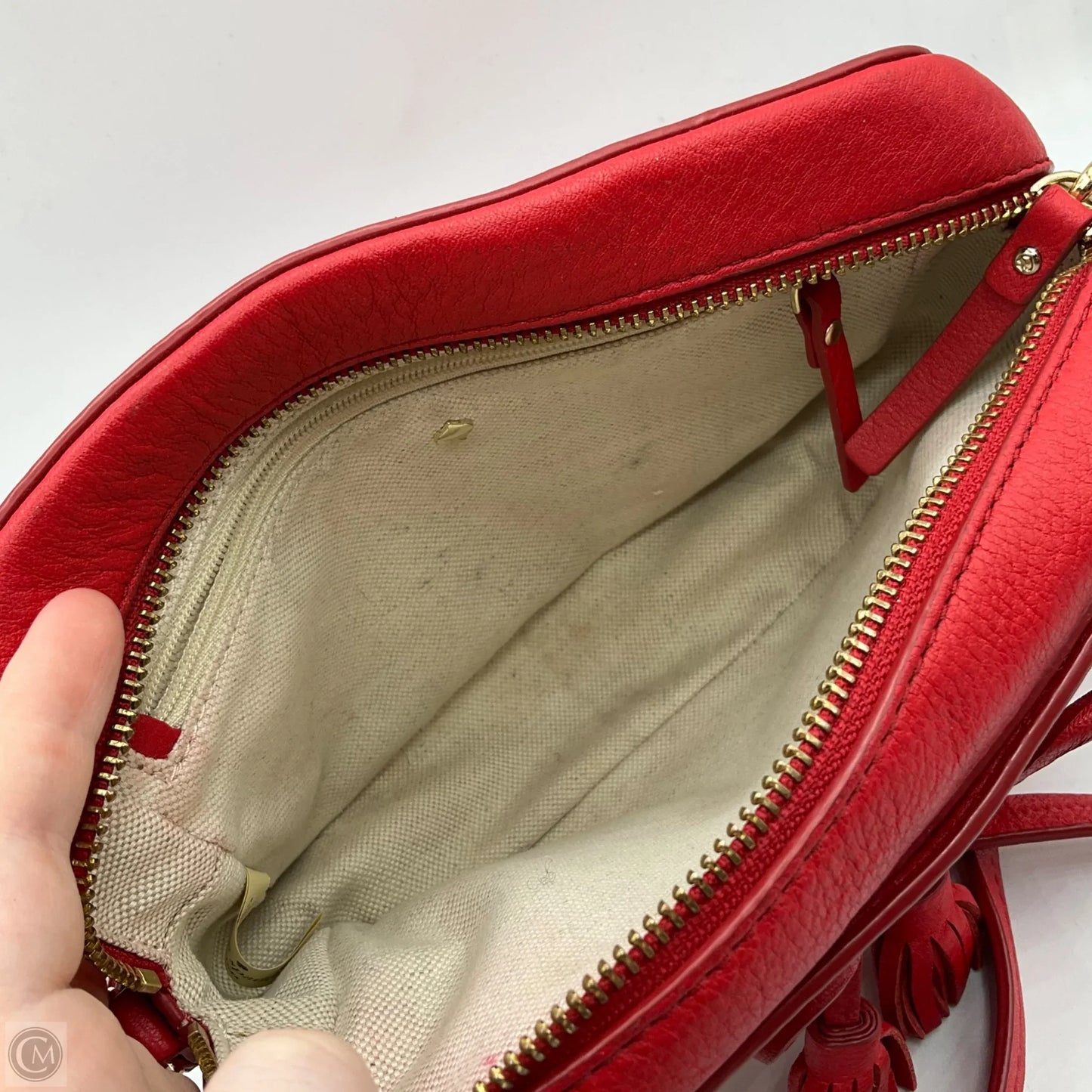 Crossbody Designer By Kate Spade, Size: Small