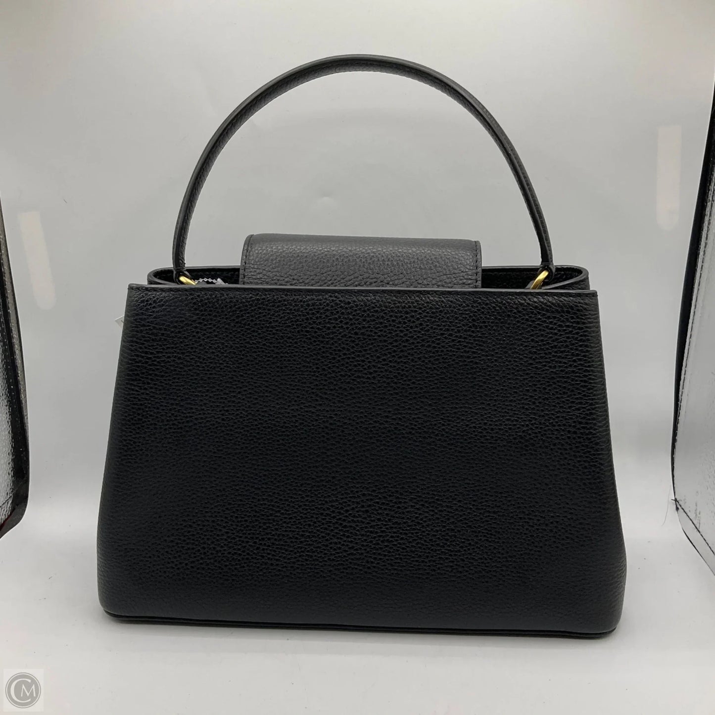 Handbag Designer By Tory Burch, Size: Medium