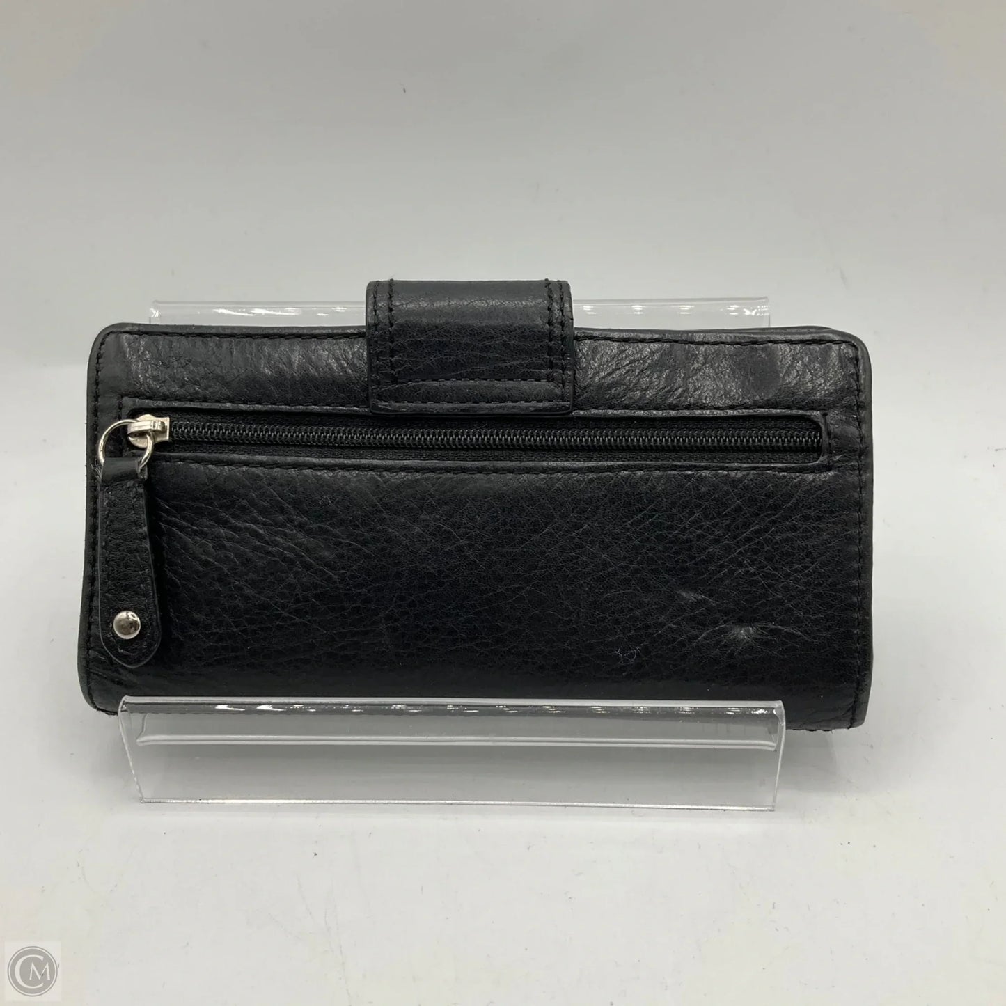 Wallet Designer By Coach, Size: Small