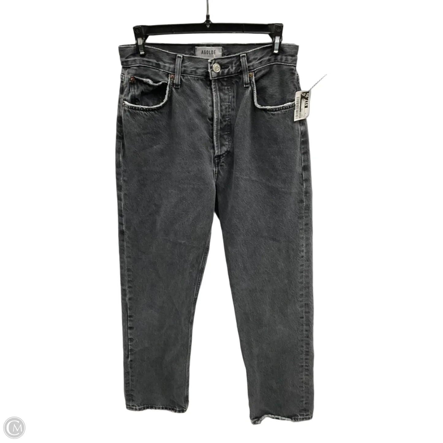 Pants Other By Agolde In Grey, Size: 4