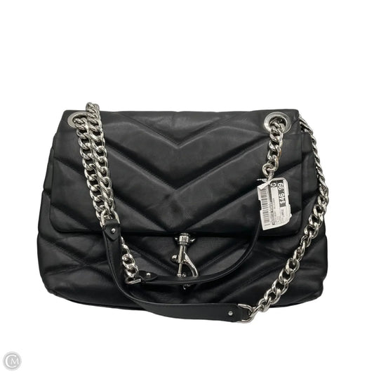 Crossbody Designer By Rebecca Minkoff, Size: Large