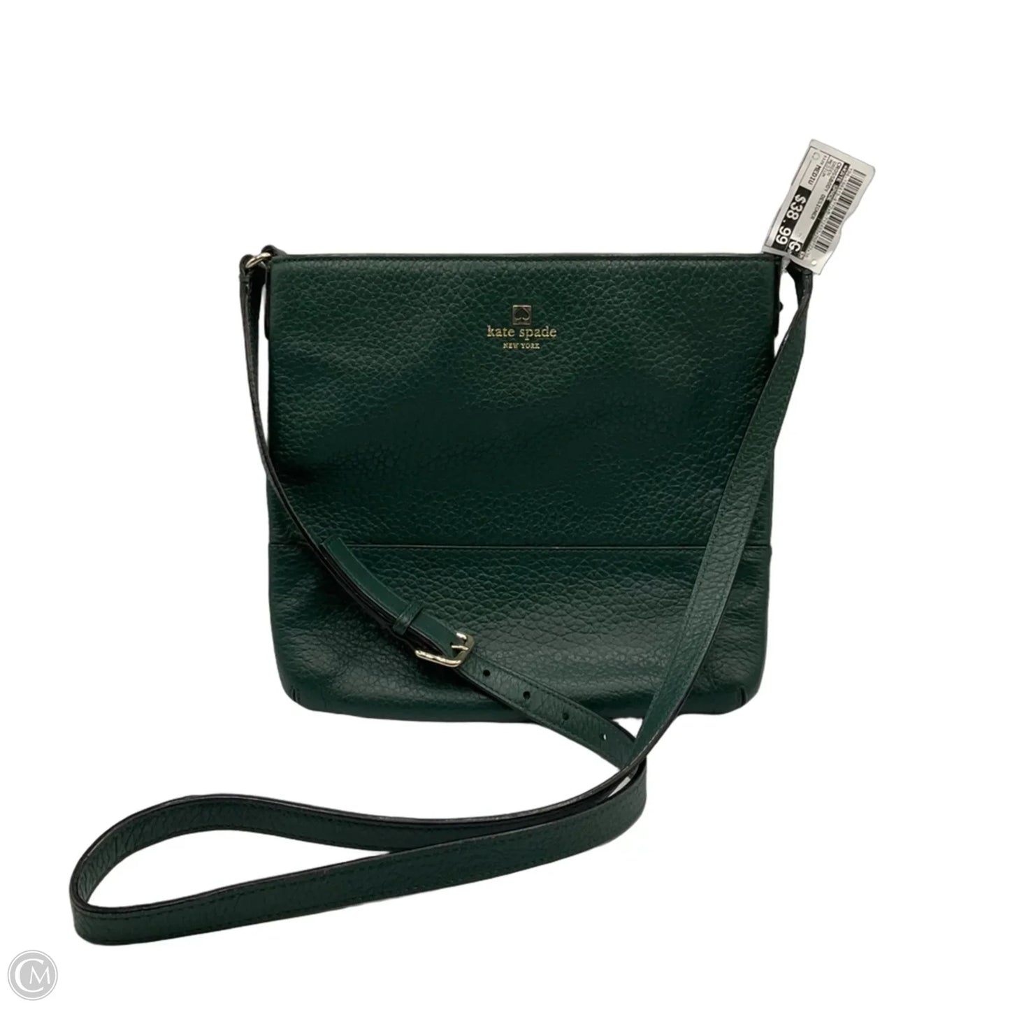 Crossbody Designer By Kate Spade, Size: Medium