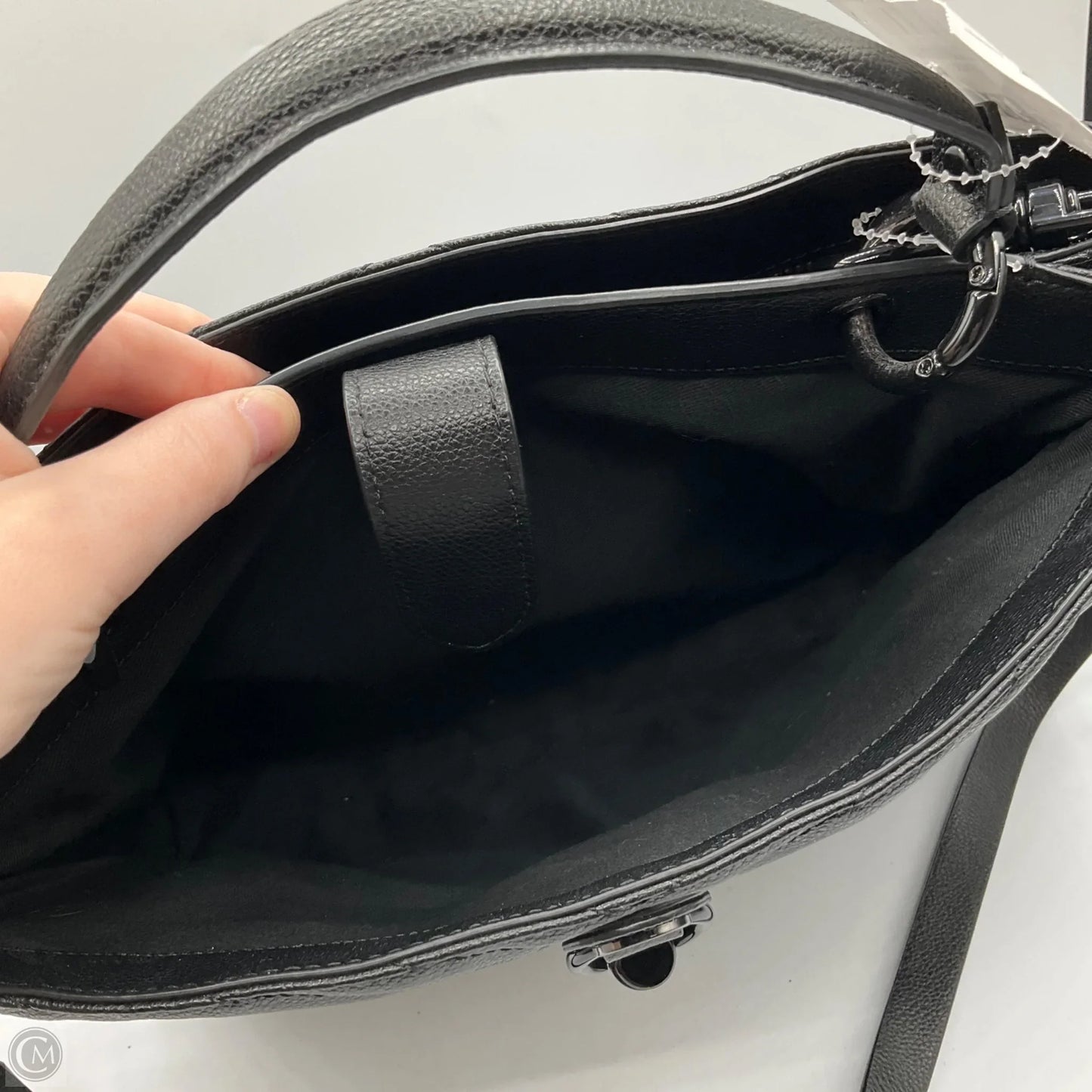 Crossbody Designer By Rebecca Minkoff, Size: Medium