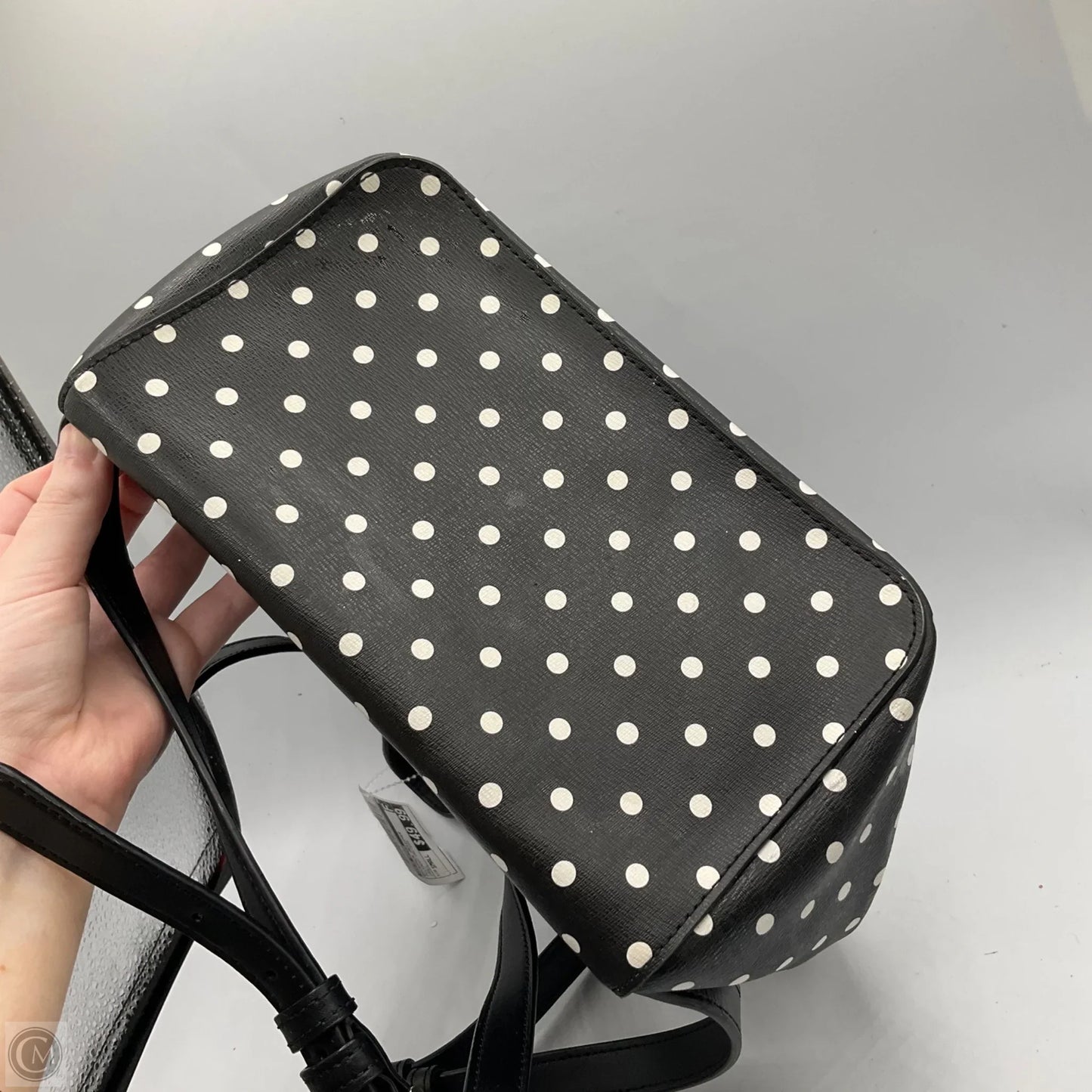 Backpack Designer By Kate Spade, Size: Small