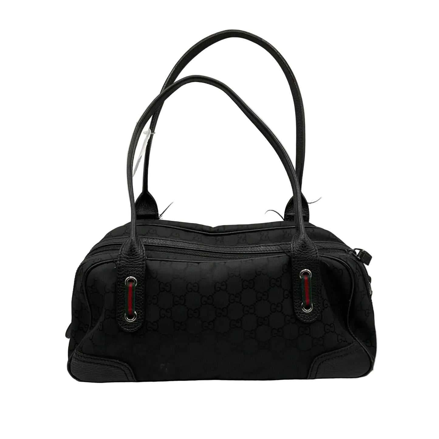 Handbag Luxury Designer By Gucci, Size: Small