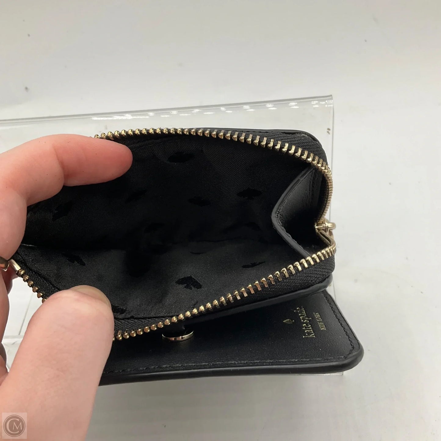 Wallet Designer By Kate Spade, Size: Small