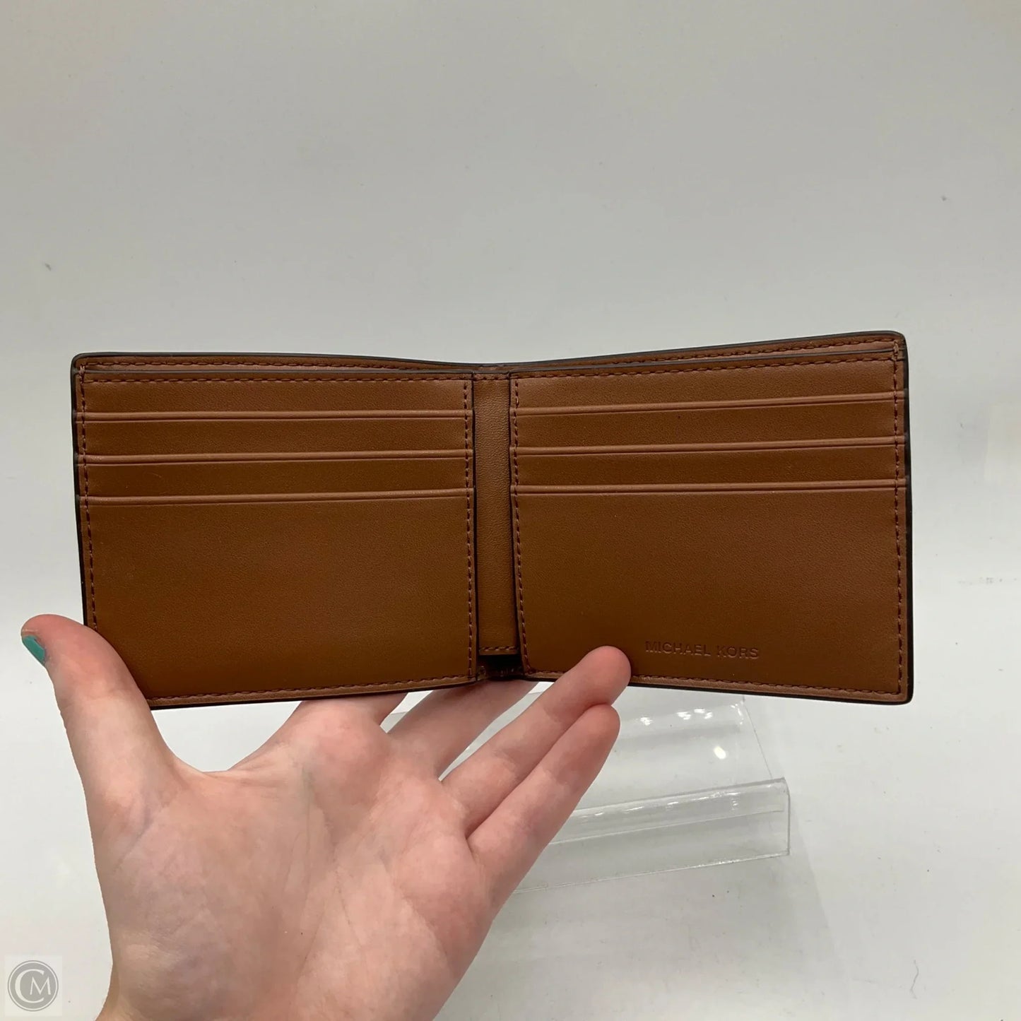 Wallet Designer By Michael Kors, Size: Small