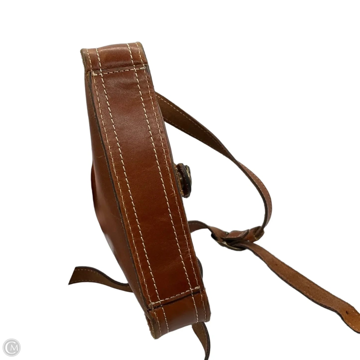Crossbody Designer By Patricia Nash, Size: Medium