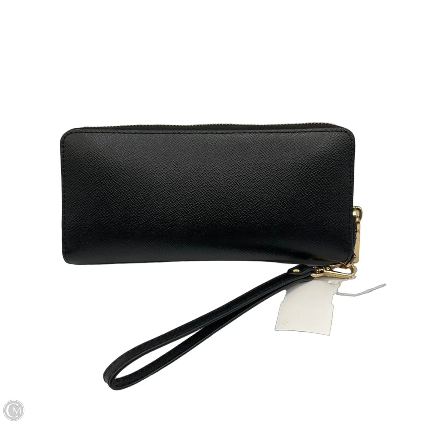 Wristlet Designer By Michael Kors, Size: Medium